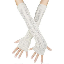 Warme Winterhandschuhe für Outdoor-Aktivitäten bei kaltem Wetter