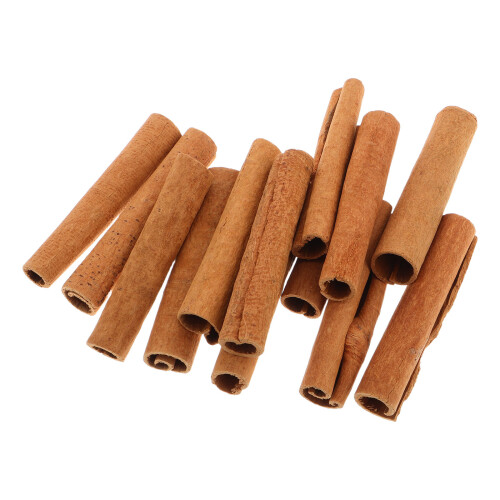 5 Conjuntos De Varetas De Canela Para E Decoração