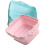 2Pcs De Para Pincéis De Maquiagem Silicone 7