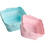 2Pcs De Para Pincéis De Maquiagem Silicone 6