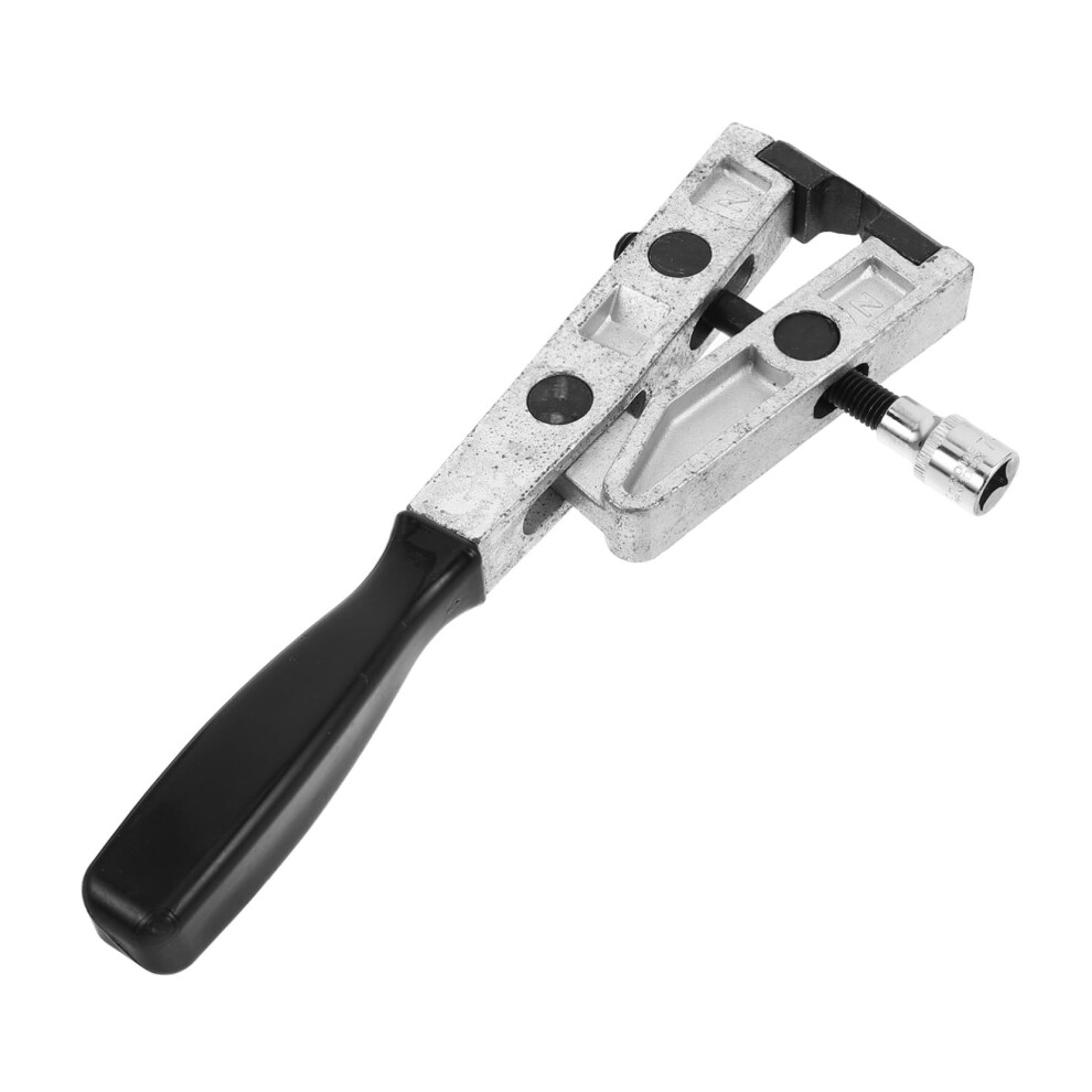 Ball Cage Remover Car Axle Puller For Bearing Remover Fly Fishing Jaw Puller Stripping Basket Tool 9084446416886