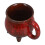 De Cerâmica 350Ml Com Alça Para Café 1