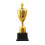 1 Troféu De Plástico Com Para Recompensa Escolar 3