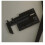 Vernier Ruler Keychain Compact Micrometer Caliper Scale Tool Black Mini Measuring Tool For Students And Craftsmen 1