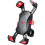 1 Universele Auto Telefoonhouder Multifunctioneel Siliconen 1
