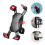 1 Universele Auto Telefoonhouder Multifunctioneel Siliconen 11