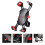 1 Universele Auto Telefoonhouder Multifunctioneel Siliconen 9