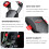 1 Universele Auto Telefoonhouder Multifunctioneel Siliconen 8