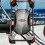 1 Universele Auto Telefoonhouder Multifunctioneel Siliconen 5