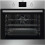 AEG AEG BPS355061M Built-In Electric Single Oven 1