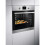 AEG AEG BPS355061M Built-In Electric Single Oven 4