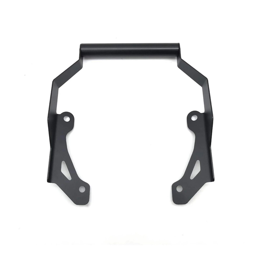 Navigation Stand Holder For Nc750x Nc 750X Dct 2021 2022 Gps Navigation Plate Bracket Smartphone Holder Black 9016109410665