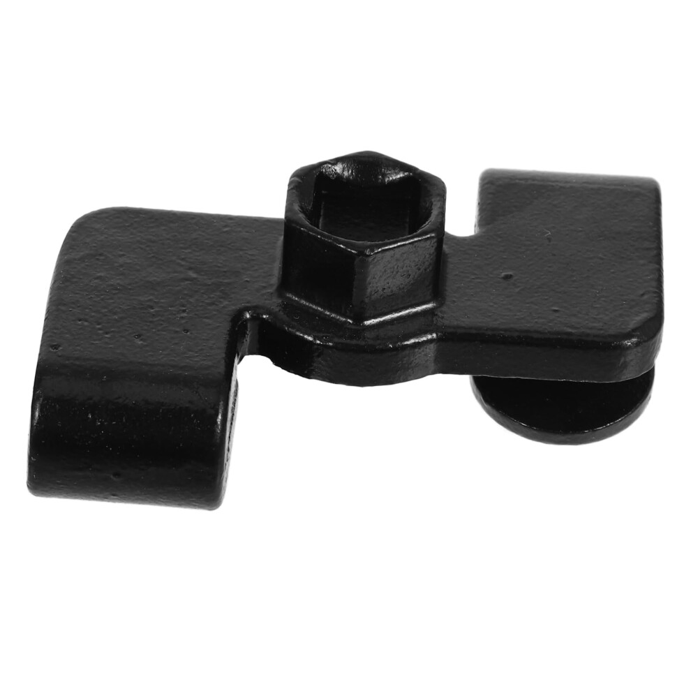 Wrench Extender Adapter Tool For Mechanics And Diy Enthusiasts, Compatible With Hex Wrenches, Increased Torque 9016109410719
