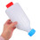 2Pcs Suspenso Para De 850Ml Reutilizável 4