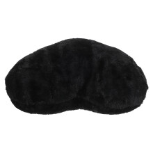Heart-Shaped Cushion Heart Pillow Black Pp For All Ages 1set