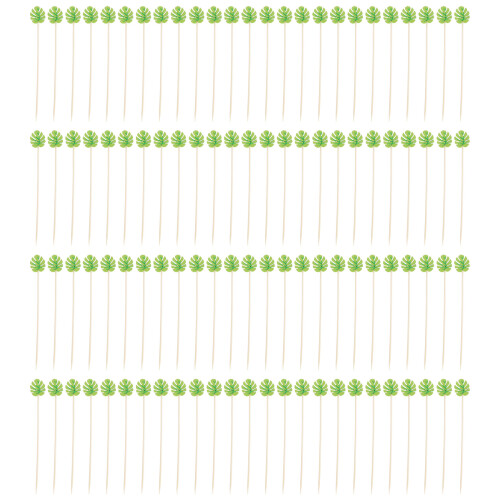 100 Unidades Descartáveis Design 1