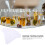 100 Unidades Aromatizadas Para Teste De Perfume 8