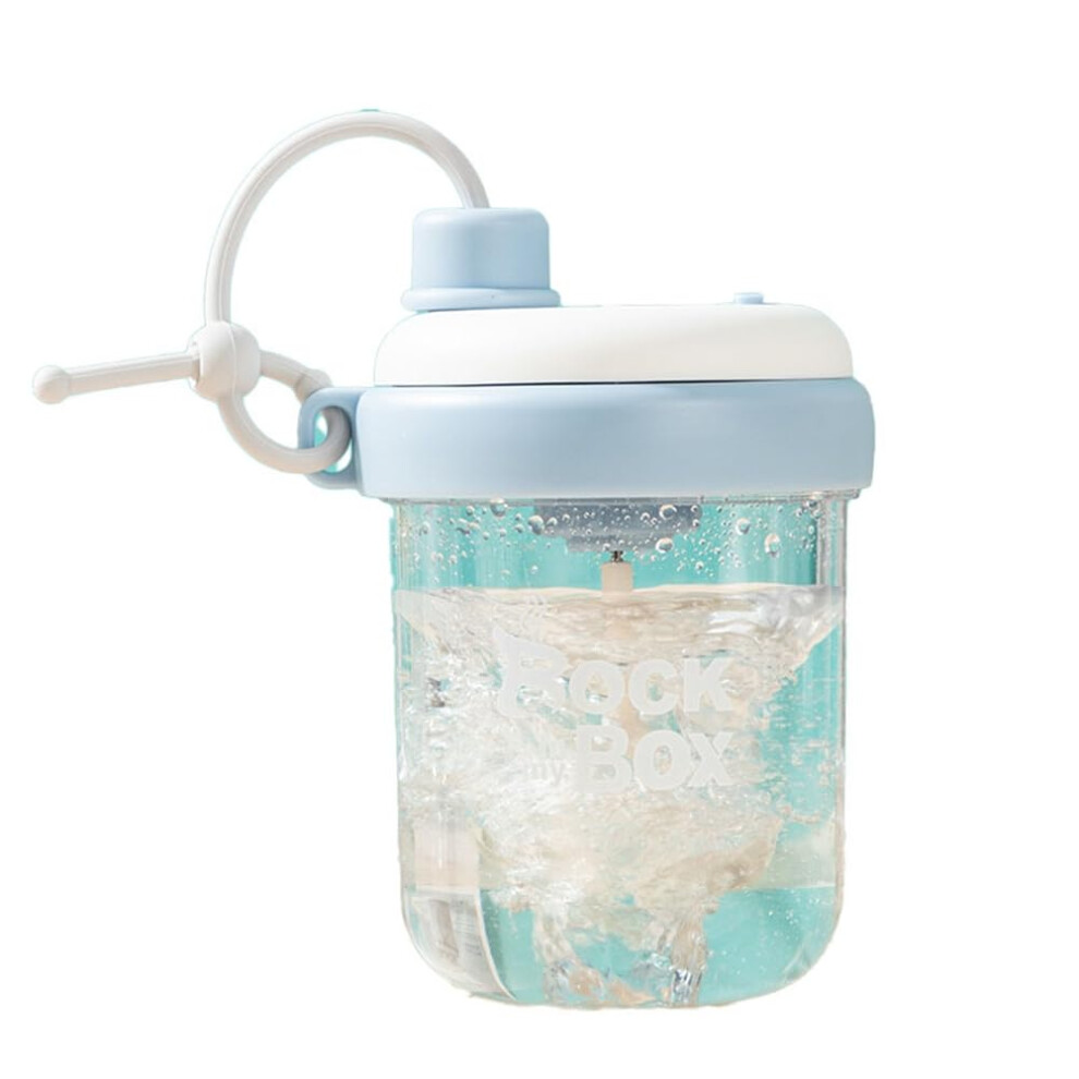 Electric Coffee Mixer Cup Model B Rechargeable Portable Shaker For Sports And Drinks Enhanced Mixing Technology B