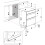Indesit Indesit DUI 10D B 84 L 4100 W Black 7