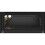 Indesit Indesit DUI 10D B 84 L 4100 W Black 5