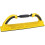 Vacuum Hand Grinding Board, Flexible Hand Push Planer for Car Putty, Rectangular Surface Grinding Tool Dust-Collection 3