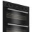 Indesit Indesit DUI 10D B 84 L 4100 W Black 2