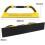 Vacuum Hand Grinding Board, Flexible Hand Push Planer for Car Putty, Rectangular Surface Grinding Tool Dust-Collection 2
