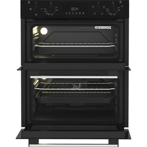 Indesit Indesit DUI 10D B 84 L 4100 W Black 2