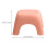 Kids Non-Skid Stackable Footstool For Shoe Changing 2
