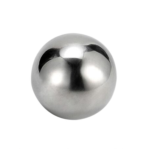 38Mm Reutilizables Para Whisky Inoxidable