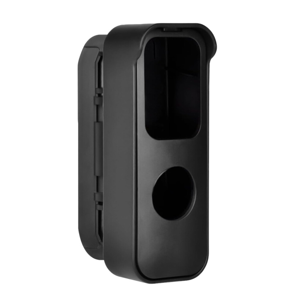 Doorbell Mount Adjustable Adhesive Bracket For Oorbell Video Doorbell Holder House Use 9393856345731