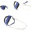Adjustable Head Neck Harness For Weight Training With Metal Loop Strength Training Equipment For Athletes 2