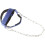 Adjustable Head Neck Harness For Weight Training With Metal Loop Strength Training Equipment For Athletes 4