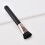 Pincel Para Base De Maquillaje Plano Con Sintéticas 4
