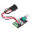 1203Bb 6V 12V 24V 3A 80W Dc Motorcontroller Pwm Instelbaar Omkeerbaar 1