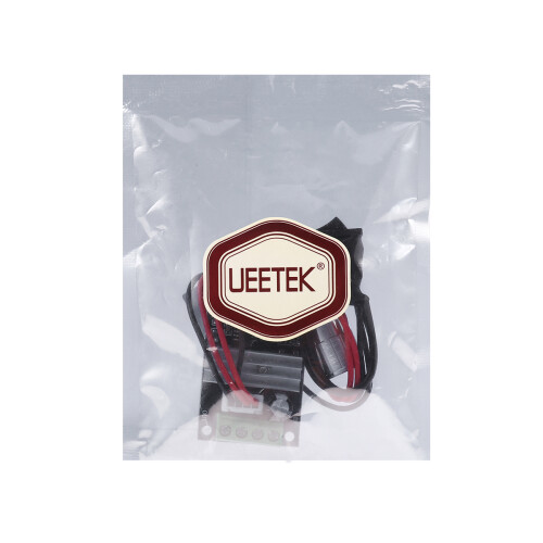 1203Bb 6V 12V 24V 3A 80W Dc Motorcontroller Pwm Instelbaar Omkeerbaar 2