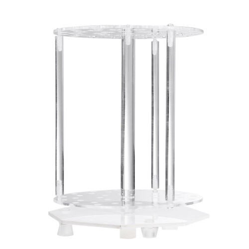 Juego De Soporte Para De Almacenamiento Premium