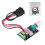 1203Bb 6V 12V 24V 3A 80W Dc Motorcontroller Pwm Instelbaar Omkeerbaar 6