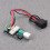 1203Bb 6V 12V 24V 3A 80W Dc Motorcontroller Pwm Instelbaar Omkeerbaar 4