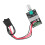 1203Bb 6V 12V 24V 3A 80W Dc Motorcontroller Pwm Instelbaar Omkeerbaar 5