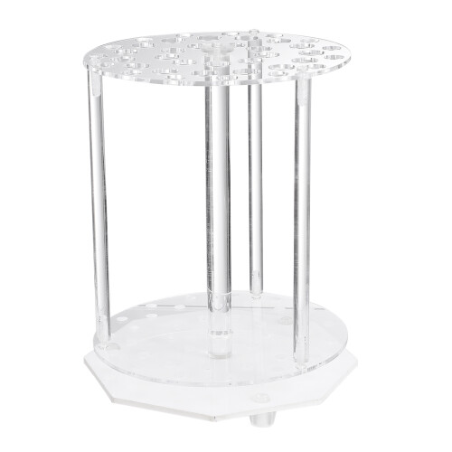 Juego De Soporte Para De Almacenamiento Premium 2