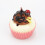 6 Unidades De Falsos De Cupcake Decoração Simulada 7
