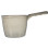 Small Plastic Ladle Water Scoop For Cooking Grey Pp 1set 7