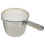 Small Plastic Ladle Water Scoop For Cooking Grey Pp 1set 9
