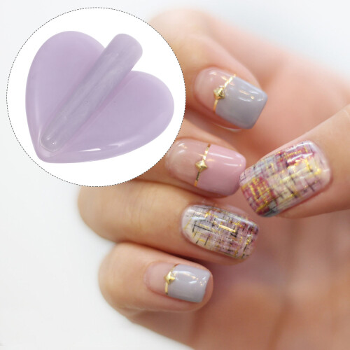 1 Com Para Moldagem De Unhas Ferramenta Arte 1