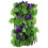Worgeous Artificial Wall Greenery Artificial Leaf Fence Panel 1pack 2