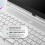3Pcs Capa Protetora Para Câmera Webcam Adesivo Anti-Hacker 11