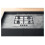 Hotpoint Hotpoint PPH60PFIXUK 59cm Gas Hob - Silver 2