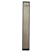 Emery Whetstone Sharpening Stone 80-3000 Grit, 160x23mm Knife and Tool Sharpening, Coarse Medium Fine Strips