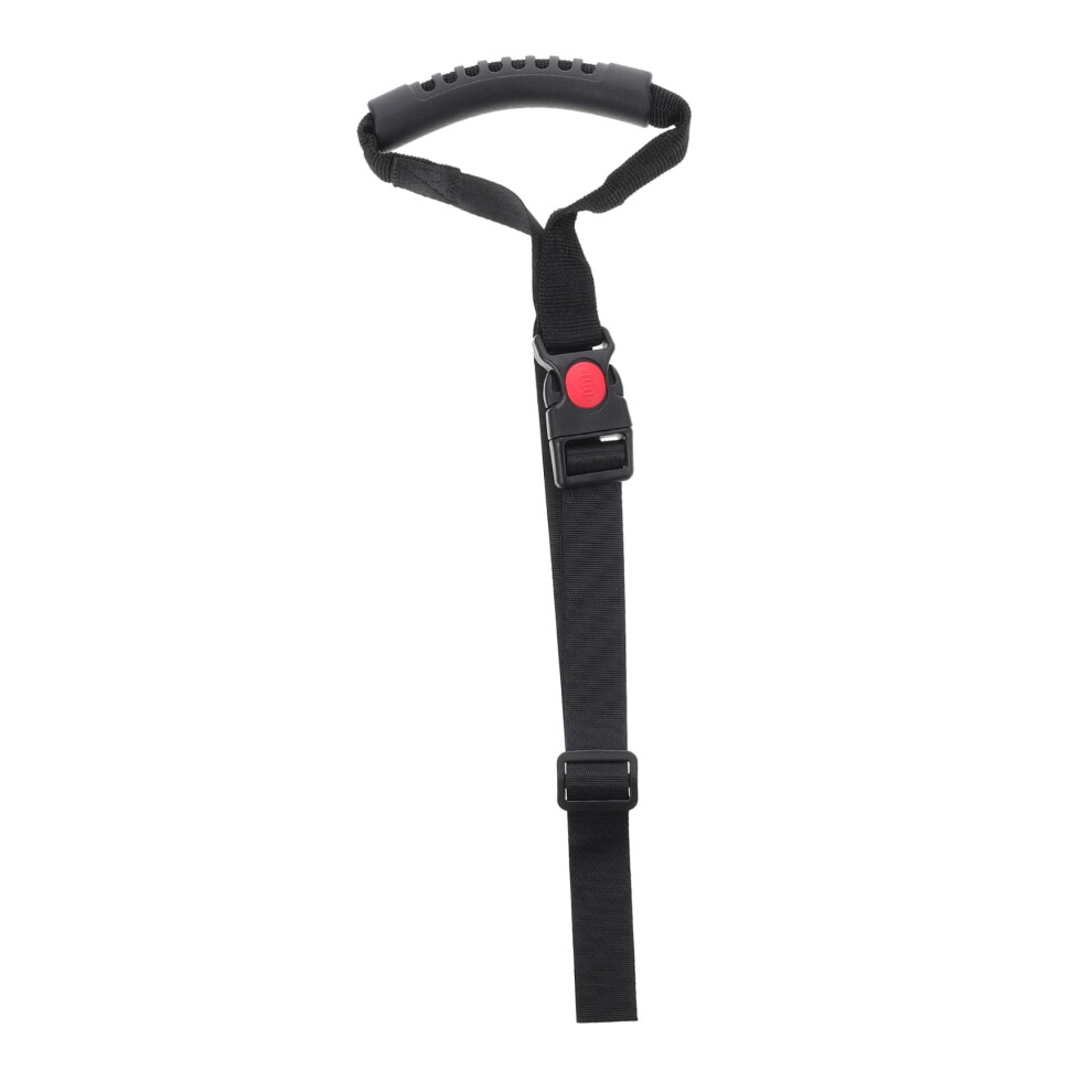 Car Assist Device Cane Grab Lifter Strap Portable For Disabled Elderly Ergonomic Bed Helper Mobility Aid Vehicle Entry